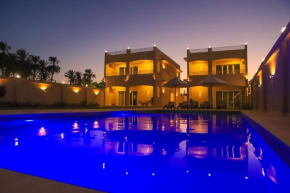 Royal Nile Villas - Pool View Apartment 2